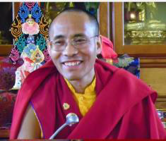 Lama Karma Drodhul