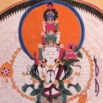 1000-armed Chenrezik